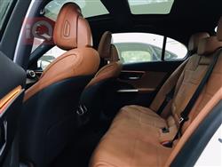 مێرسێدس بێنز C-Class